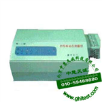 RB-II熱導(dǎo)率動態(tài)測量儀